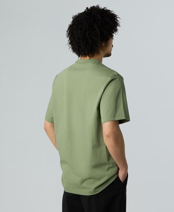Actual product image North Face Dome Relaxed Pocket (XL)