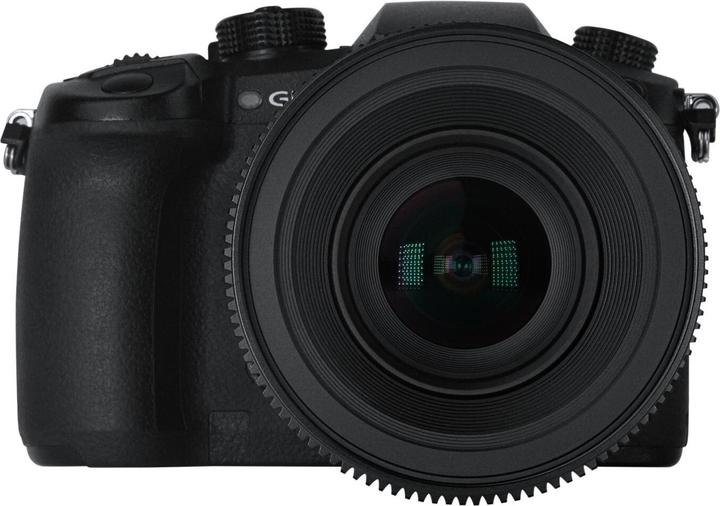 Image du produit 7artisans Focale fixe 12mm T/2.9 - MFT (Micro Four Thirds, APS-C / DX)