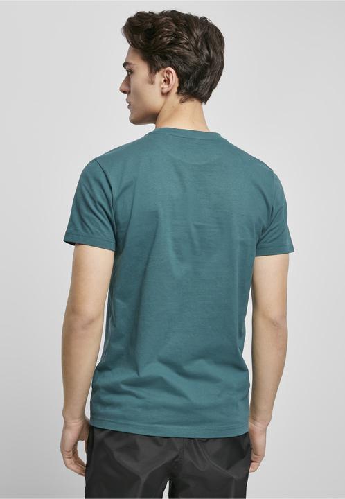 Actual product image Urban Classics Basic Tee (4XL)