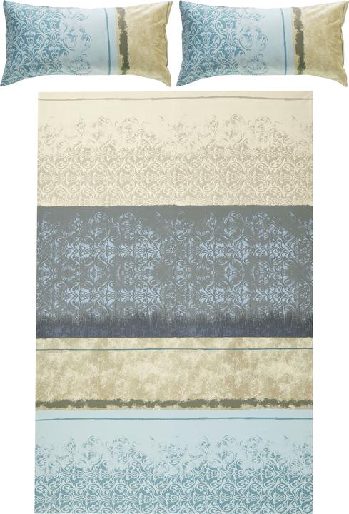 Produktbild Erwin Müller Bio Bettwäsche (Duvetbezug, 80 x 40 cm, 200 x 220 cm)