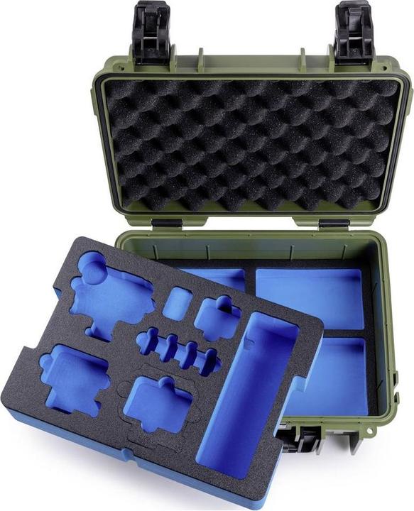 Produktbild B&W International Outdoor Rucksäcke, Outdoor Taschen (11.70 l)