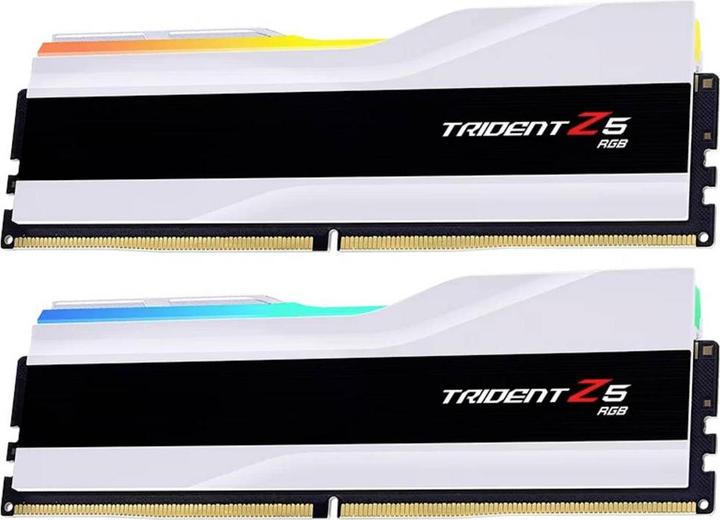 Image du produit G.Skill Trident Z5 (2 x 24 Go, 8000 MHz, RAM DDR5, DIMM)