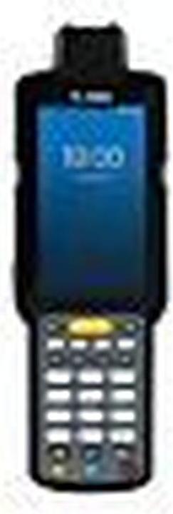 Actual product image Zebra MC,WLAN,BT,GUN,2D,38KY,2.5X,GM (2D barcodes, 1D barcodes)