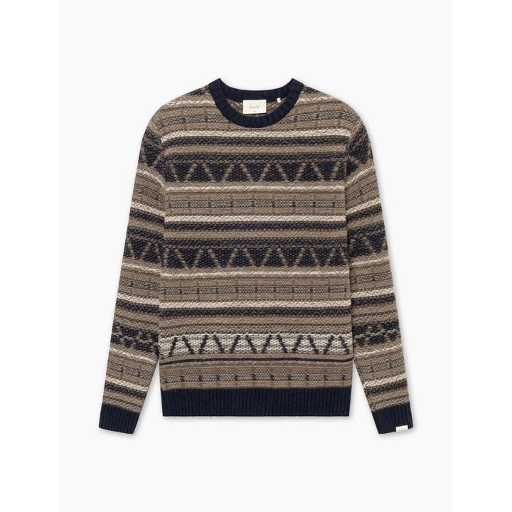 Actual product image Forét Cone Jacquard (L)