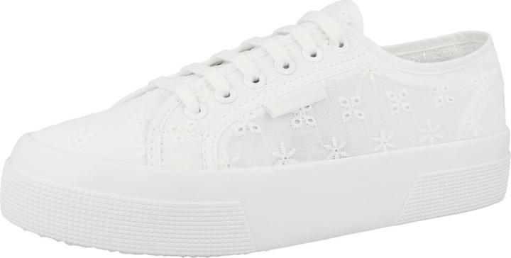 Produktbild Superga 2740 Flower Sangallo - 66859 (41.5)