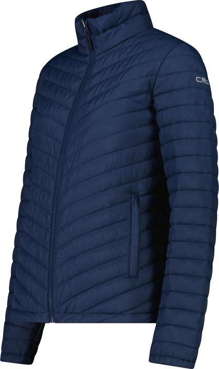 Produktbild CMP Campagnolo Zip Hoodie (46)