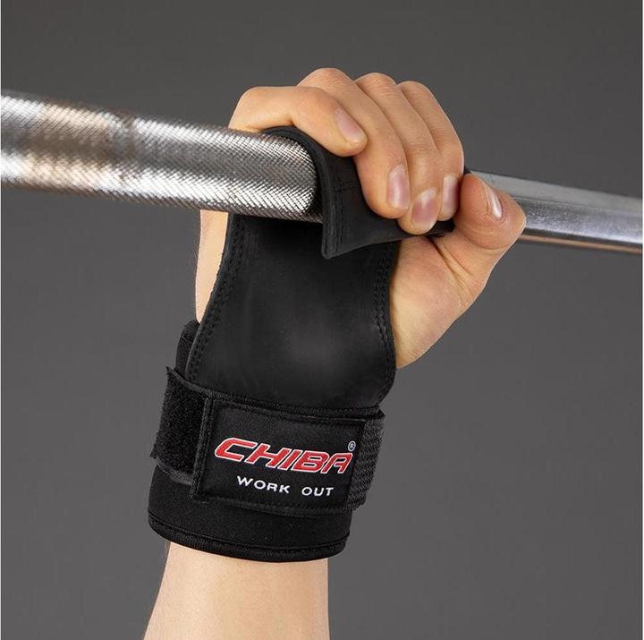 Produktbild Chiba Powergrips (One Size)