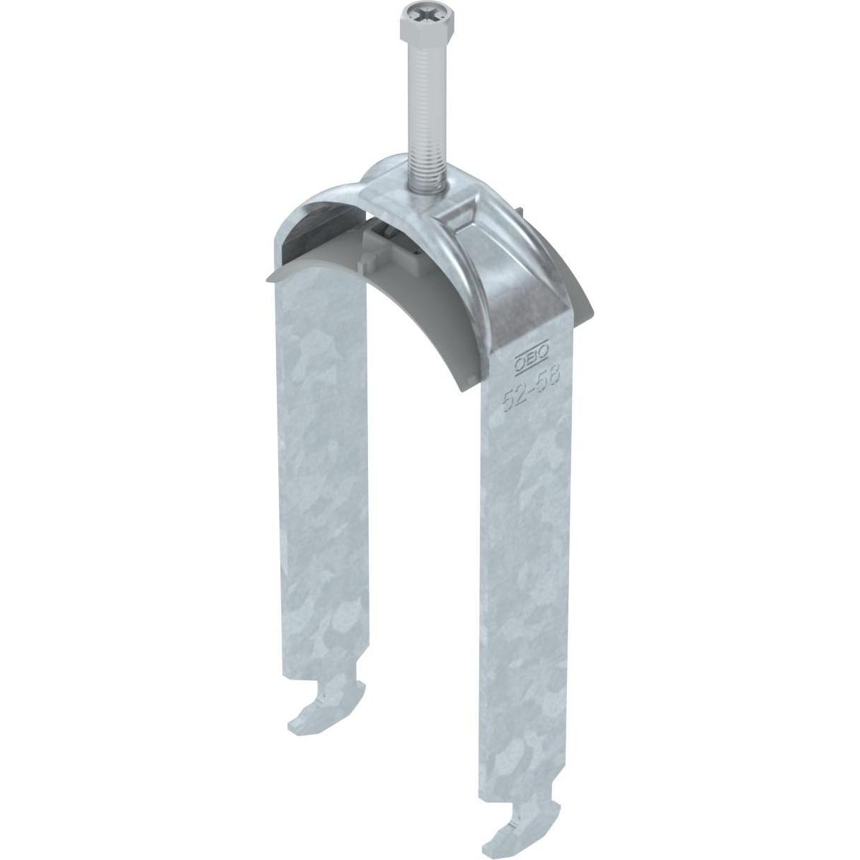 OBO Bettermann, Kabelhalter, Bügelschelle