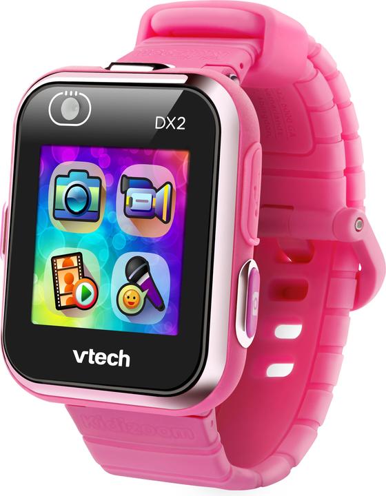 Actual product image VTech Kidizoom Smart Watch DX2