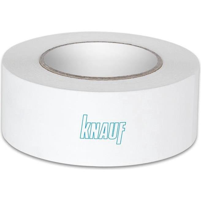 Knauf, Klebeband, Tape Reinforced Glass Kurt 25m (50 mm)