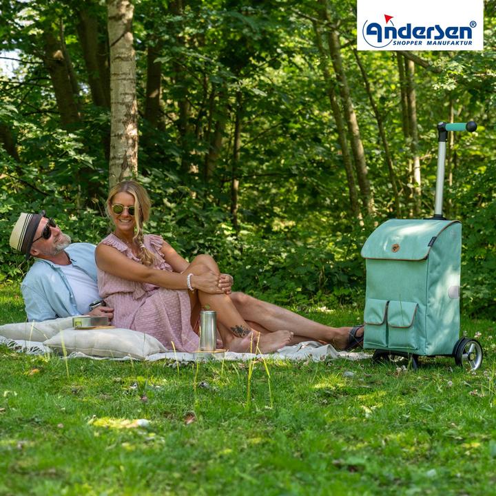 Produktbild Andersen Unus Shopper Fun Ipek Ma
