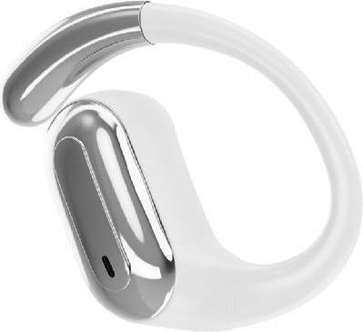Actual product image Gembird BT Open-Ear TWS Kopfhörer weiss (3 h, Wireless)