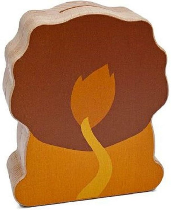 Image du produit Weizenkorn Lion Simba (16 x 13 x 6 cm)