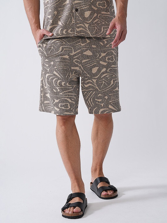 Actual product image NN. 07 Jerry (L)