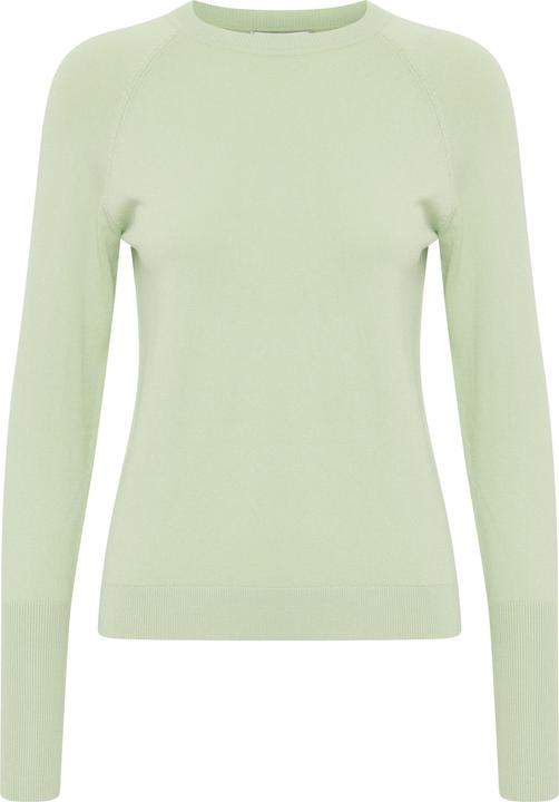 Nile Green