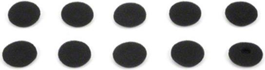 Produktbild Sennheiser OP - MX black (MX 160)