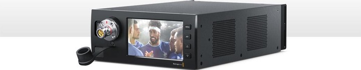 Produktbild Blackmagic Studio Fiber Converter (Video Switch)
