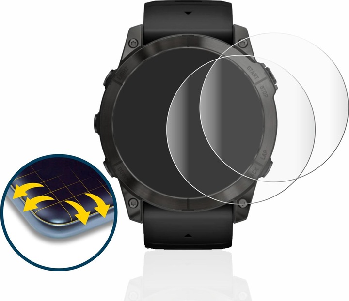 Immagine prodotto BROTECT Full-Cover Pellicola