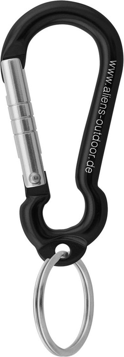 Immagine prodotto Aliens Mini anello 6 cm Materiale moschettone