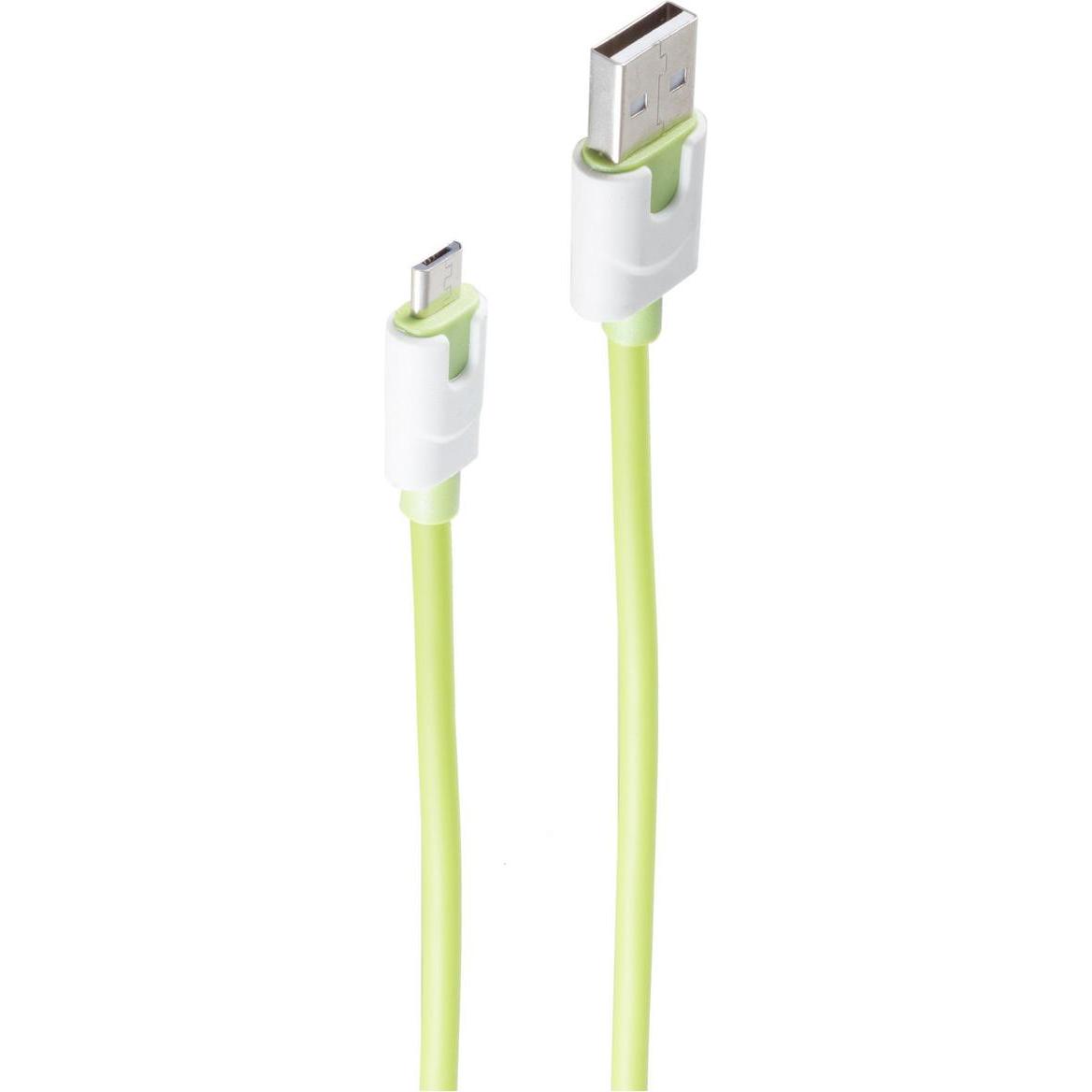 Thumbnail - Shiverpeaks SHVP BS1450003 (0.30 m, USB 2.0), USB Kabel