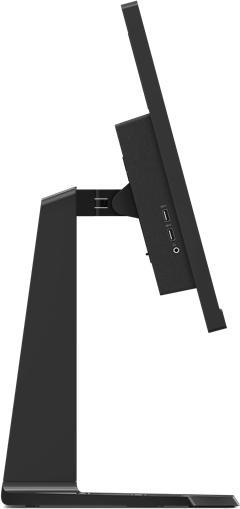 Actual product image Lenovo Legion Y27qf-30 (2560 x 1440 pixels, 27")