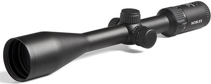 Noblex Cannocchiale da puntamento NZ6 5-30x56 Inception