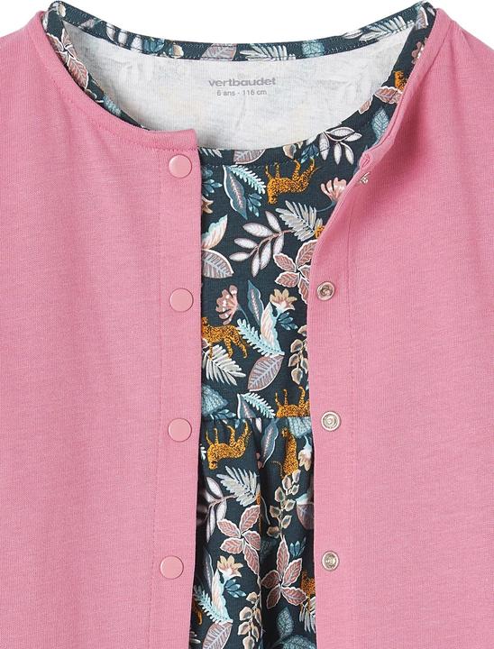 Produktbild Vertbaudet Set Mit Kleid (158)