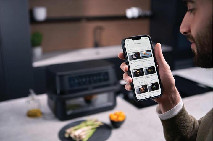 Produktbild Haier I-Master Series 3 Flex Double Drawer