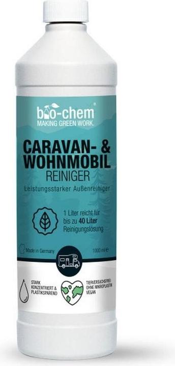 Immagine prodotto Bio-chem Detergente per roulotte e camper (5000 ml)