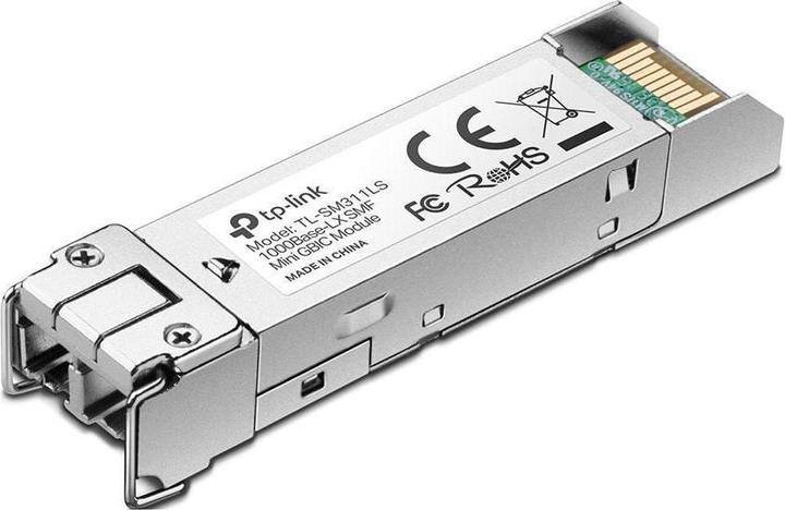 TP-Link SFP Modul TL-SM311LS
