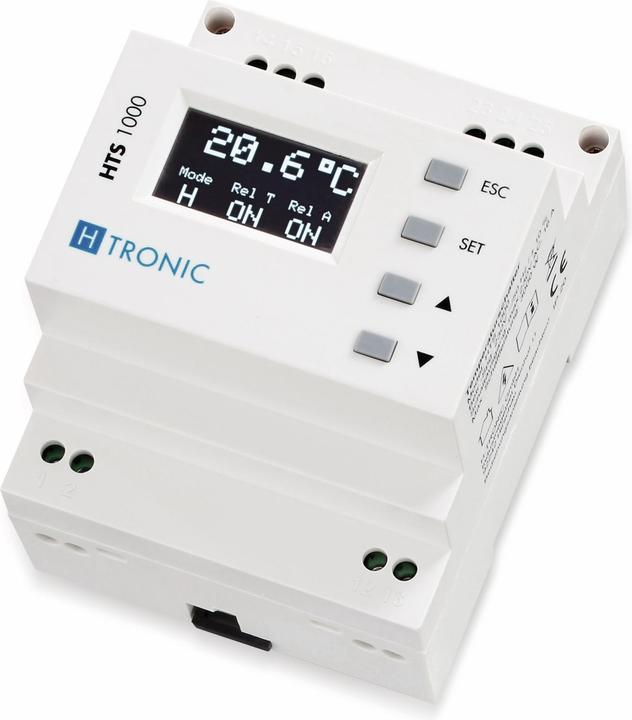 Immagine prodotto H-Tronic H Tronic HTS 1000
