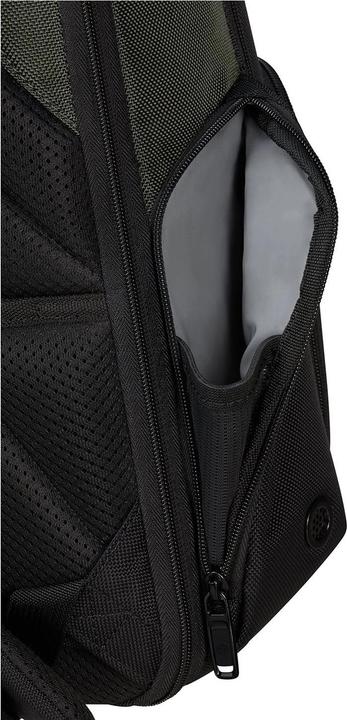 Produktbild Samsonite Pro-DLX 6 Backpack 15.6" (15 l)