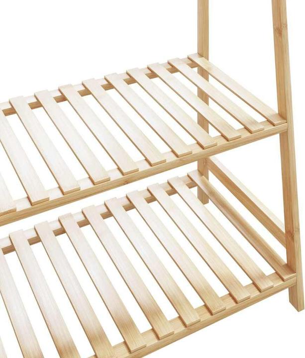 Image du produit vidaXL Kleiderständer