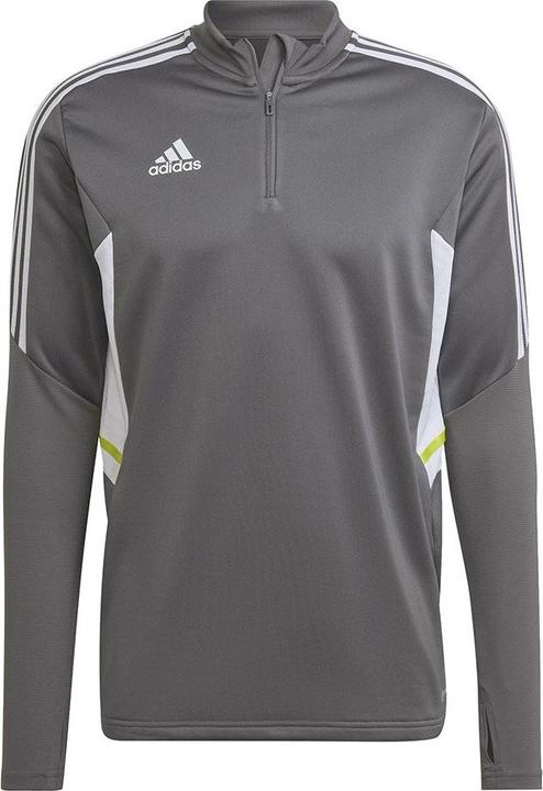 Actual product image adidas Condivo 22 men's training sweatshirt (XXL)