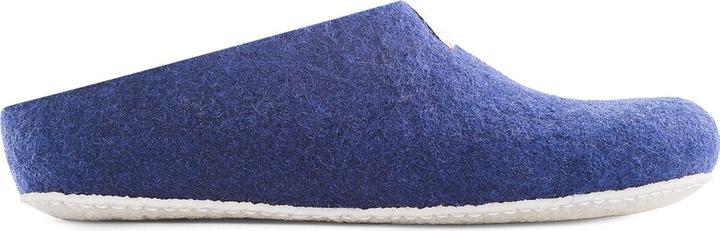 Navy Blau