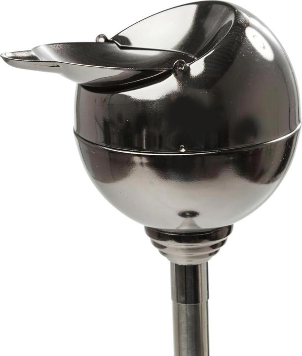Actual product image Kare Design Spheric Gunmetal
