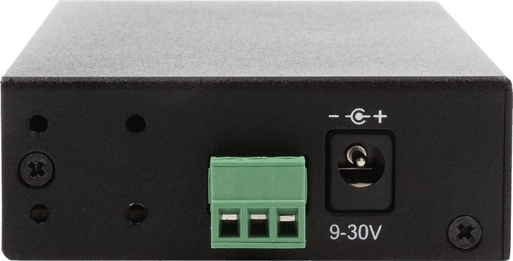 Produktbild Exsys Industrial USB 3.2 Gen 2x1 Hub 7-Port (USB-C, 7 Ports)