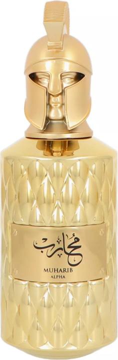 Immagine prodotto Falcone Muharib Alpha Extrait De Parfum (Extrait De Parfum, 85 ml)