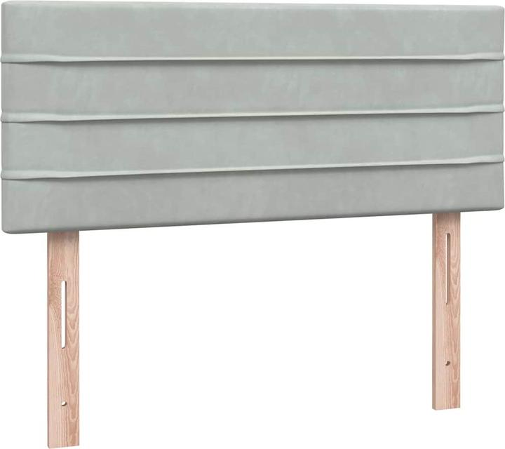 Image du produit vidaXL Carita (120 x 210 cm)
