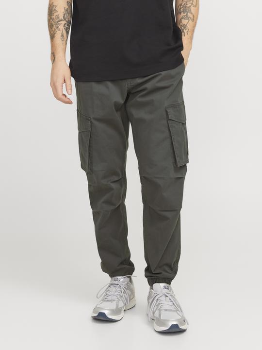 Produktbild Jack & Jones Locker geschnitten Cargo-Hose Cargo-Hose (S)