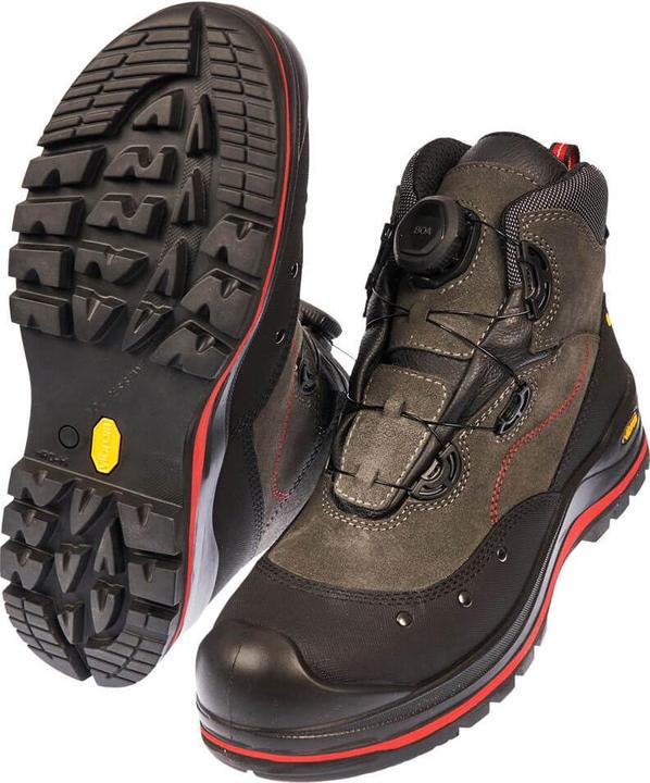 Image du produit Pfanner BOA Construction Chaussures de sécurité S3 (S3, 46)