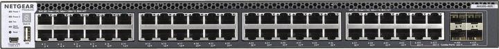 Produktbild Netgear Xsm4348cs (48 Ports)