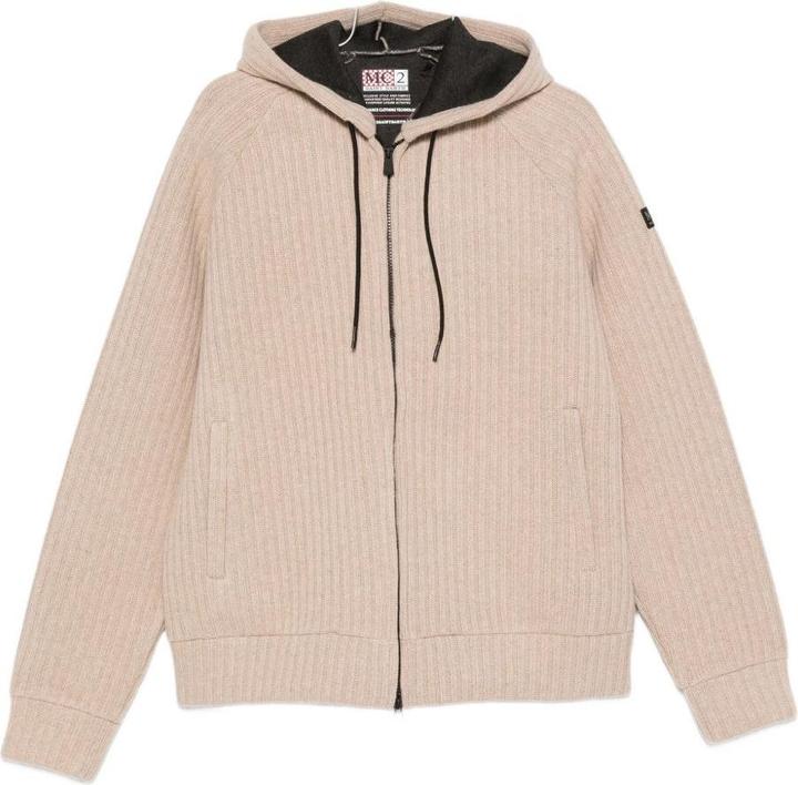 Produktbild MC2 Saint Barth Maglie Beige (S)