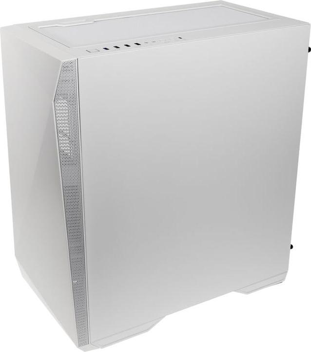 Produktbild Zalman Z9 Iceberg Midi-Tower (ATX, mATX, Mini-ITX, E-ATX)