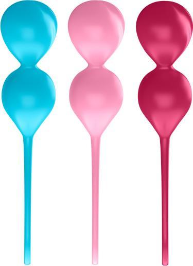 Produktbild Satisfyer C03 Double