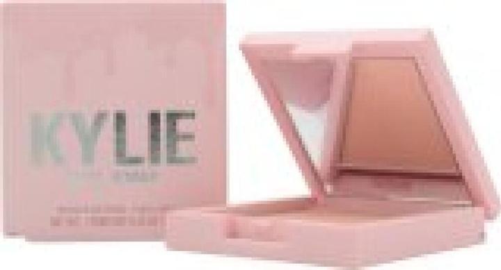 Produktbild Kylie Jenner Gepresstes Puder (Pink Power)