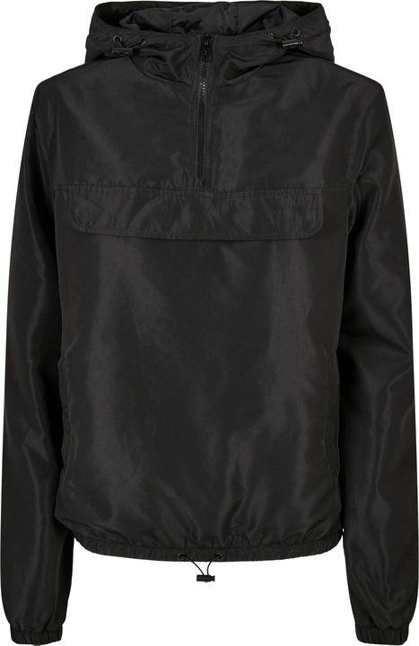 Image du produit Urban Classics Veste pullover basique recyclée pour femmes - 16934 (L)