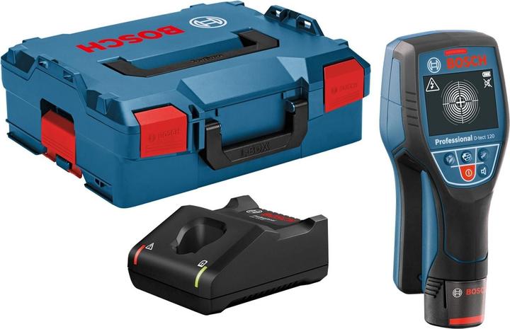 Immagine prodotto Bosch Professional D-tect 120