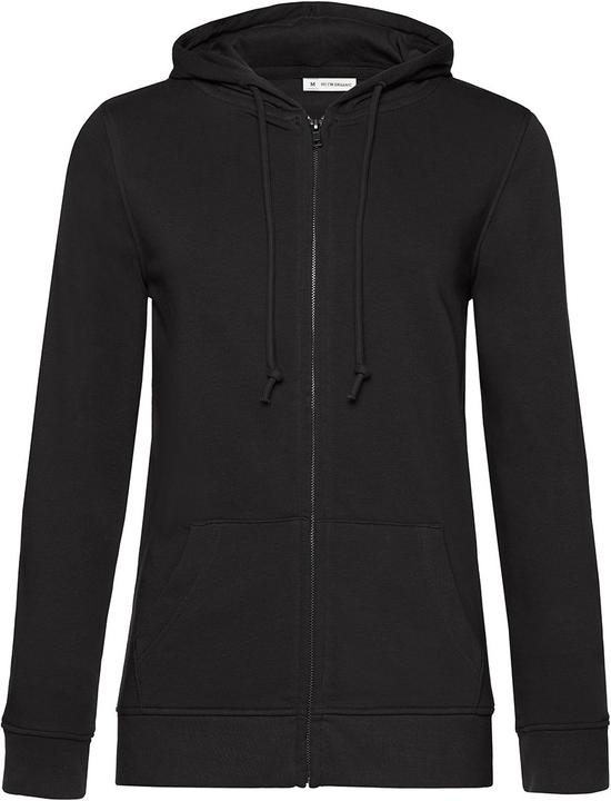 Produktbild B&C Kapuzenpullover Baumwolle aus biologischem Anbau (XL)