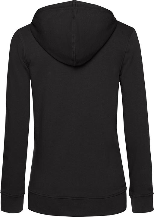Produktbild B&C Kapuzenpullover Baumwolle aus biologischem Anbau (XL)